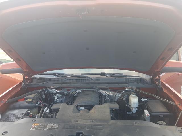 2015 GMC SIERRA C15 3GTP1UEC6FG220981