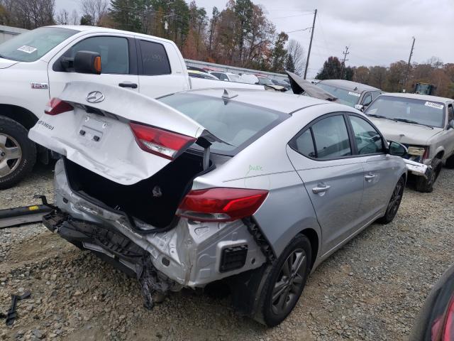 2017 HYUNDAI ELANTRA 5NPD84LF8HH124792