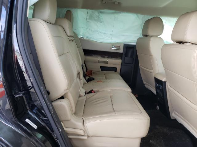 2019 FORD FLEX LIMIT 2FMGK5D80KBA15052