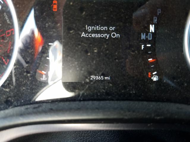 2019 DODGE CHALLENGER 2C3CDZBT8KH632275