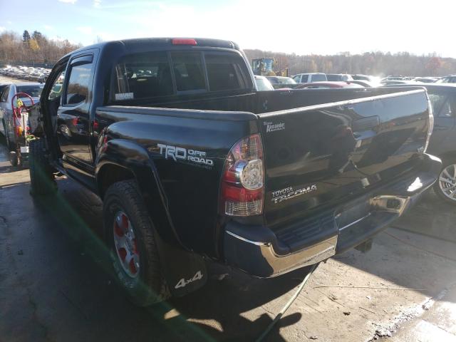 2013 TOYOTA TACOMA DOU 3TMLU4EN6DM123656