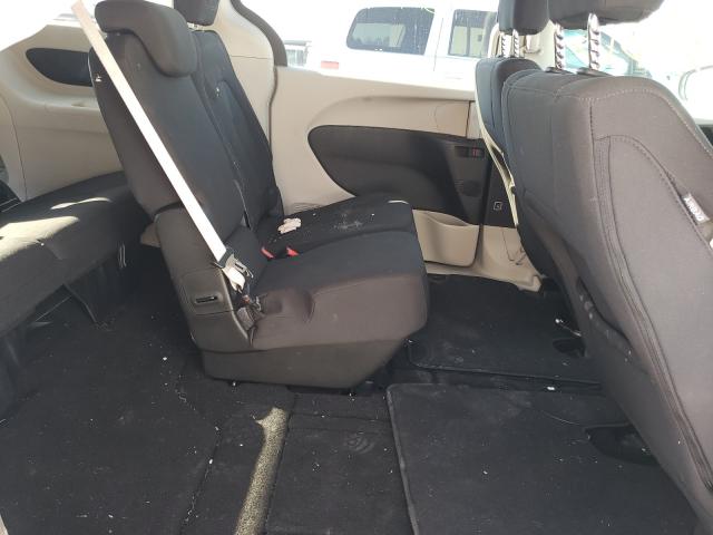 2019 CHRYSLER PACIFICA L 2C4RC1CG2KR525941