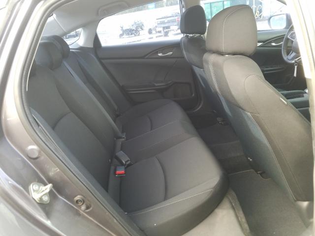 2016 HONDA CIVIC LX 19XFC2F58GE020384