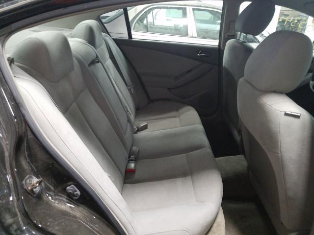 2010 NISSAN ALTIMA BAS 1N4AL2AP9AN444975