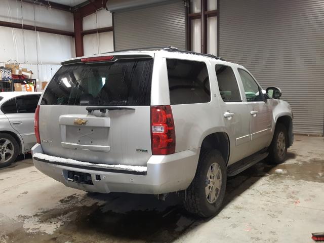 2011 CHEVROLET TAHOE K150 1GNSKBE08BR106855