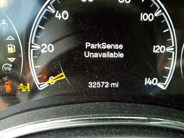 2018 JEEP GRAND CHER 1C4RJFBG9JC183724