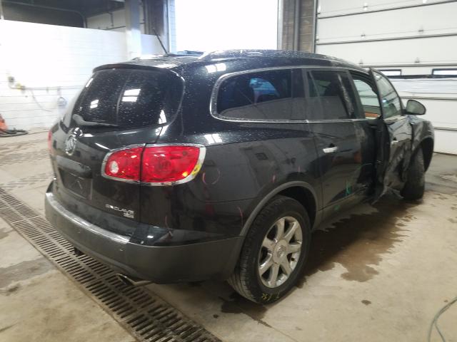 2010 BUICK ENCLAVE CX 5GALVCED2AJ119371