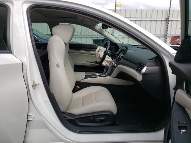 2018 HONDA ACCORD EXL 1HGCV1F53JA144016