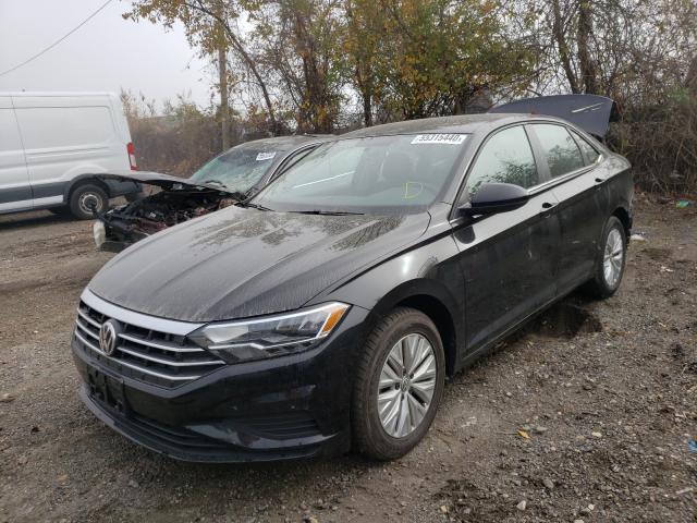 2019 VOLKSWAGEN JETTA S 3VWC57BU6KM088590