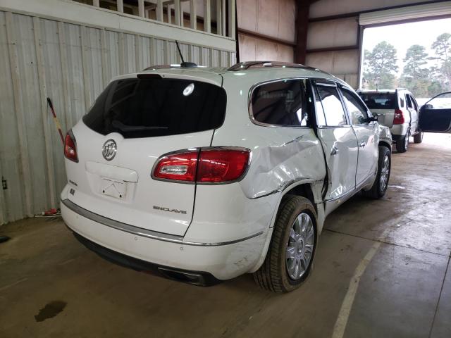 2016 BUICK ENCLAVE 5GAKRCKD1GJ335662