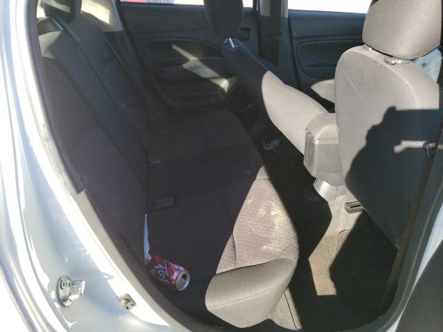 2017 MITSUBISHI MIRAGE ES ML32A3HJ1HH019936
