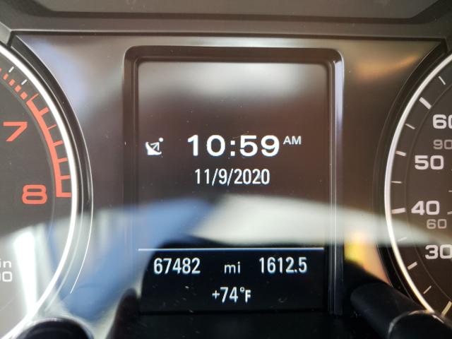 2015 AUDI Q5 PREMIUM WA1LFAFP2FA032175