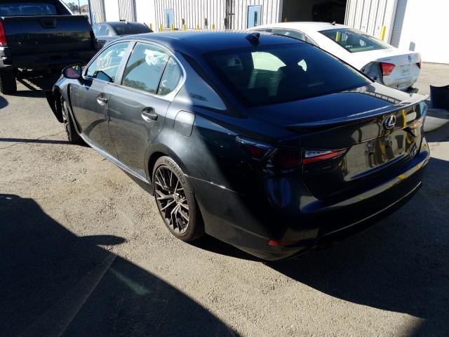 2018 LEXUS GS-F JTHBP1BLXJA002561