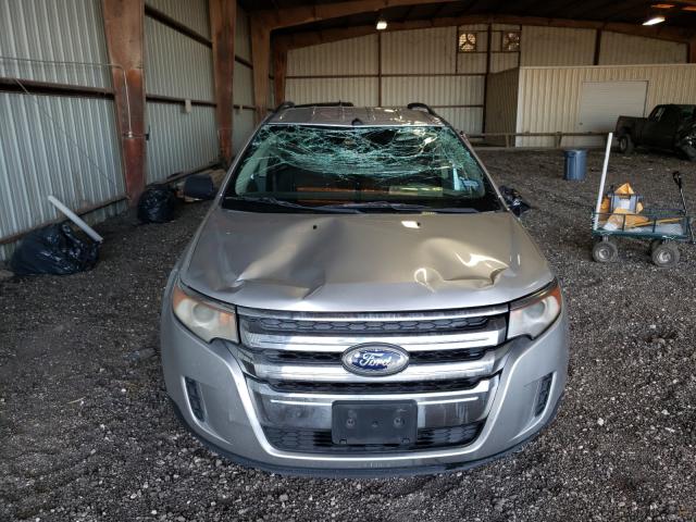 2012 FORD EDGE SE 2FMDK3GC2CBA22674