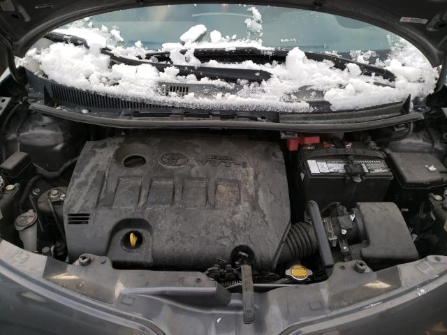 2012 TOYOTA SCION XD JTKKU4B44C1019615