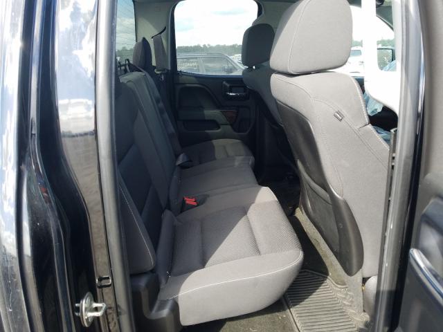 2014 GMC SIERRA C15 1GTR1UEC4EZ269992