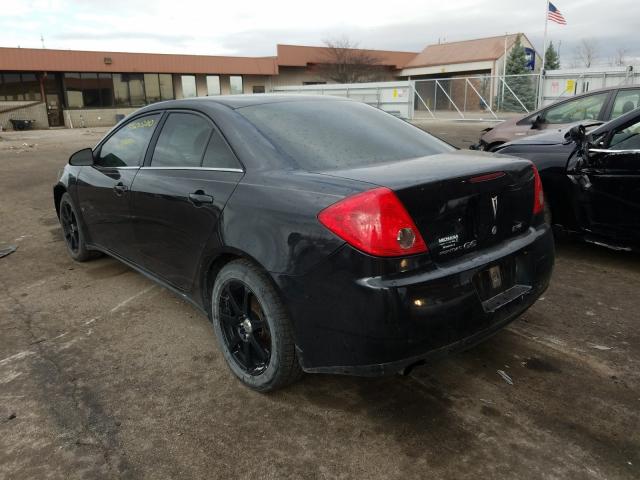 2010 PONTIAC G6 1G2ZA5E01A4115117