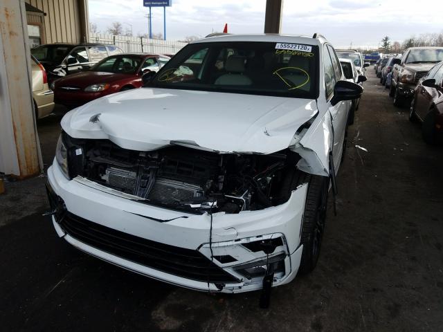 2020 VOLKSWAGEN TIGUAN SE 3VV3B7AX4LM063553