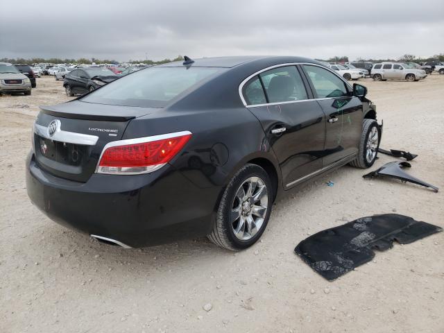 2012 BUICK LACROSSE P 1G4GG5E31CF236292