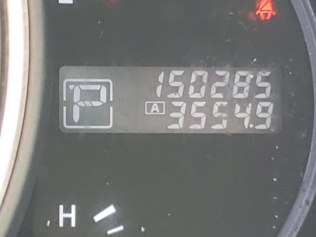 2011 NISSAN MURANO S JN8AZ1MW5BW171118