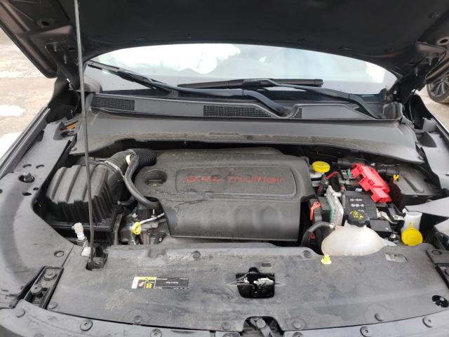 2019 JEEP COMPASS LI 3C4NJCCB8KT636642