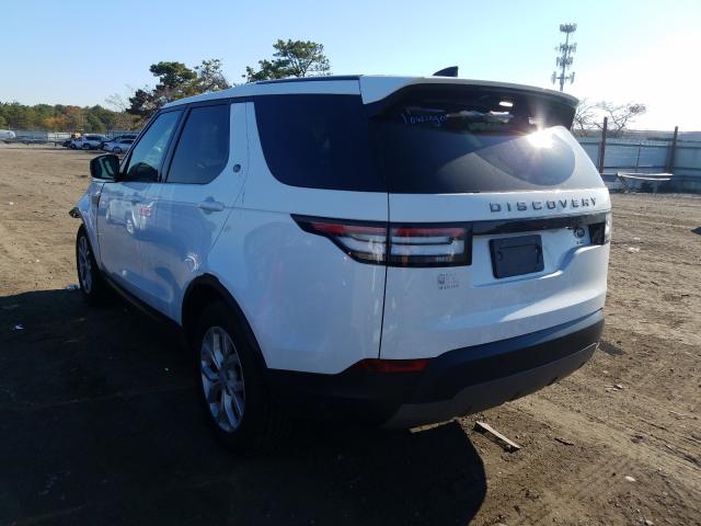 2019 LAND ROVER DISCOVERY SALRG2RV2KA094059
