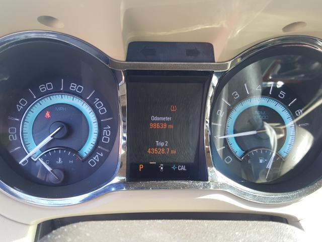 2013 BUICK LACROSSE 1G4GC5E33DF211813