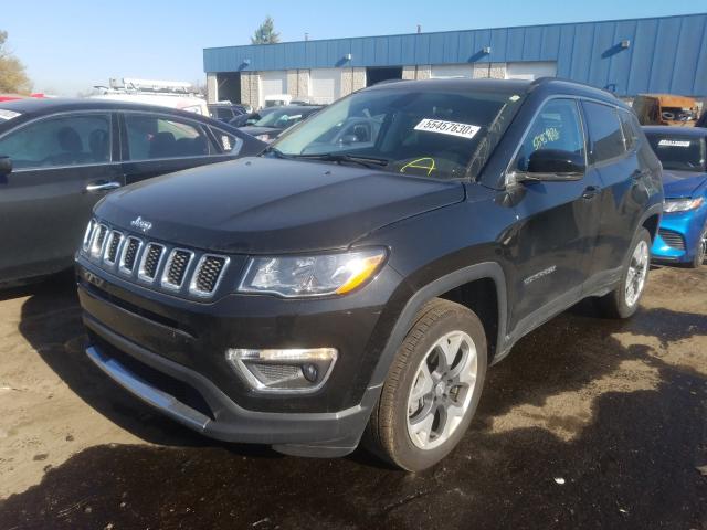 2020 JEEP COMPASS LI 3C4NJDCB8LT212014