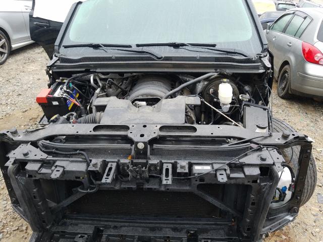 2016 CHEVROLET TAHOE C150 1GNSCBKC2GR435697