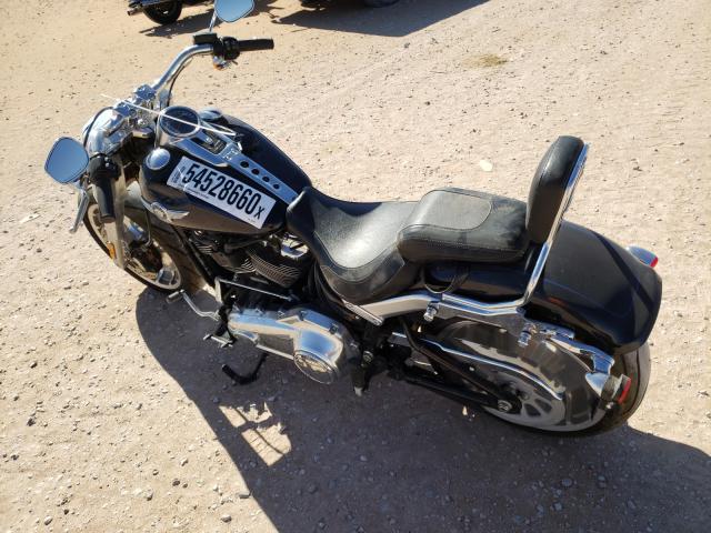 2019 HARLEY-DAVIDSON FLFBS 1HD1YGK27KB026699