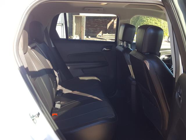 2017 GMC TERRAIN SL 2GKFLUE3XH6339304