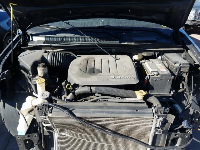 2012 DODGE GRAND CARA 2C4RDGCG3CR373668