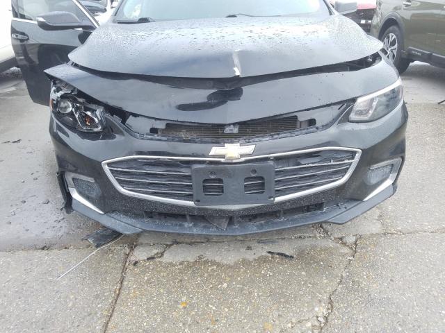 2016 CHEVROLET MALIBU LT 1G1ZE5ST5GF171954