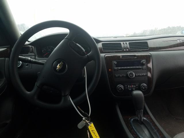 2015 CHEVROLET IMPALA LIM 2G1WB5E31F1143386