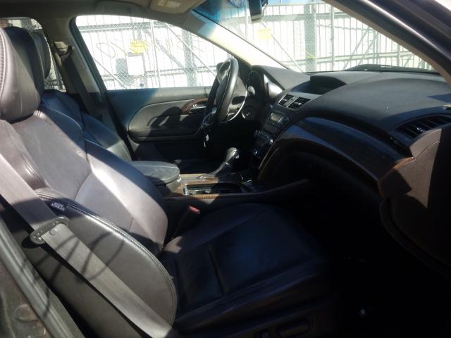 2012 ACURA MDX 2HNYD2H28CH548069