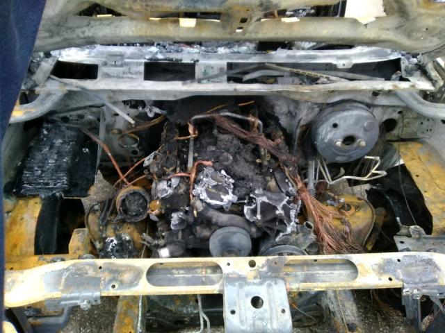 2011 GMC SIERRA K15 1GTR2WE36BZ270422