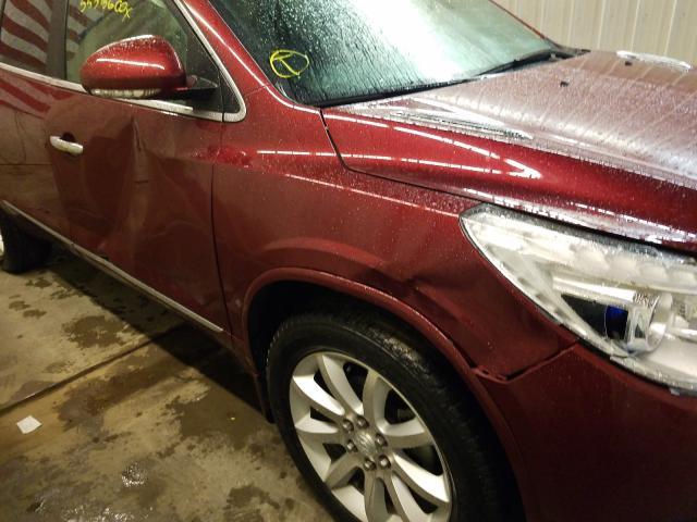 2015 BUICK ENCLAVE 5GAKVCKD3FJ243673