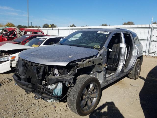 2014 JEEP GRAND CHER 1C4RJFCG0EC340321