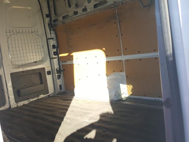 2012 NISSAN NV 2500 1N6BF0LY8CN104331