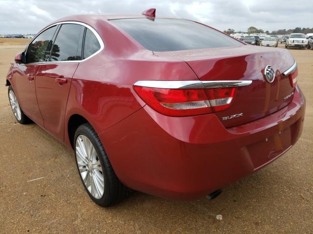 2015 BUICK VERANO CON 1G4PR5SK4F4212333