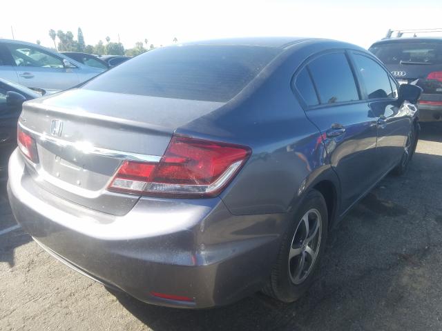 2015 HONDA CIVIC SE 2HGFB2F70FH531340