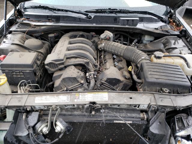 2010 CHRYSLER 300 TOURIN 2C3CA4CD1AH155481