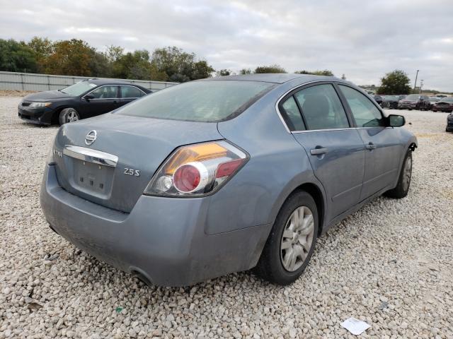 2011 NISSAN ALTIMA BAS 1N4AL2AP0BC113036
