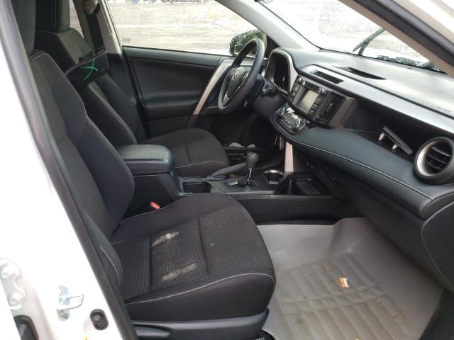 2018 TOYOTA RAV4 HV LE JTMRJREV1JD234462