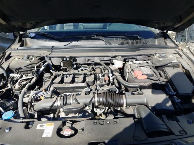 2019 HONDA ACCORD SPO 1HGCV1F33KA127622