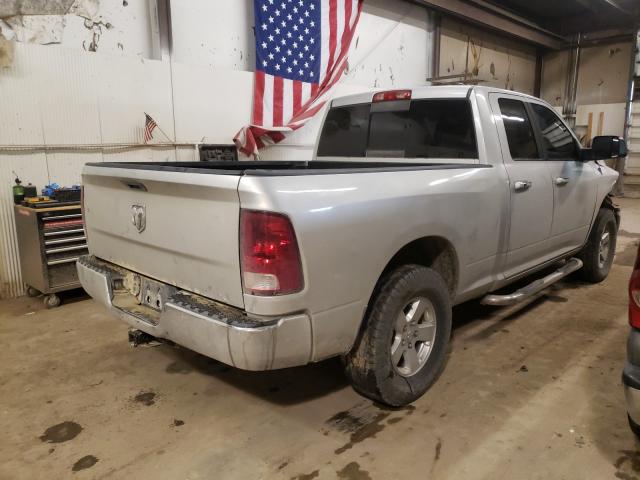 2011 DODGE RAM 1500 1D7RV1GT5BS685950