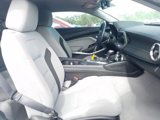 2020 CHEVROLET CAMARO LS 1G1FB1RS8L0113951
