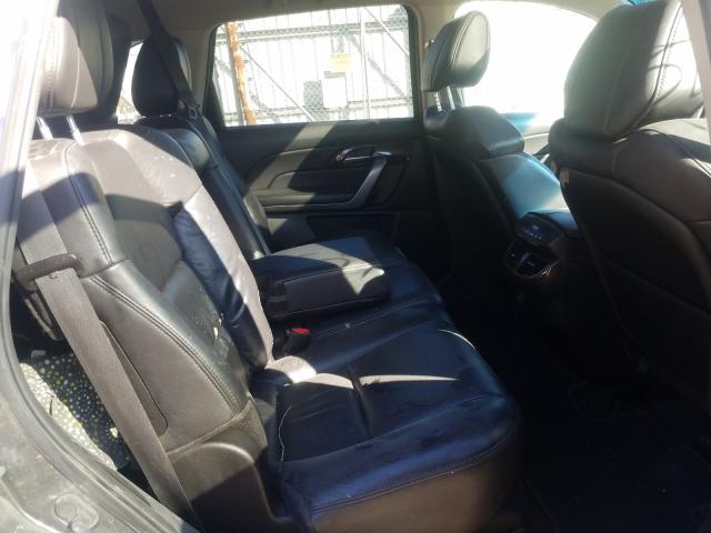 2012 ACURA MDX 2HNYD2H28CH548069