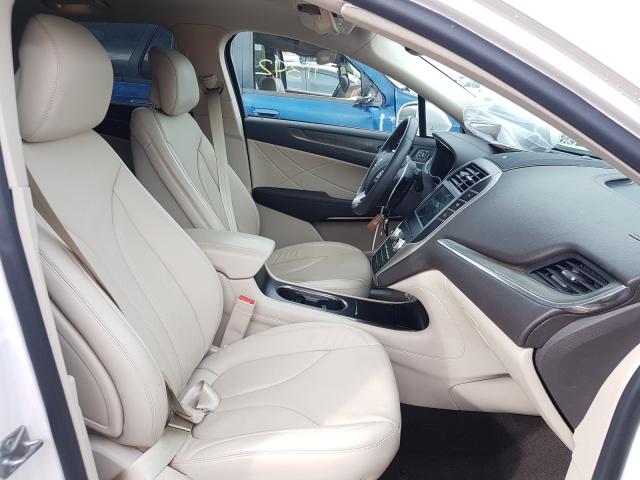 2019 LINCOLN MKC RESERV 5LMCJ3C94KUL10355