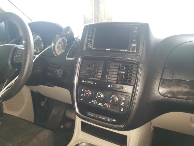 2013 DODGE GRAND CARA 2C4RDGCG6DR514346